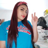 Maryori Alexandra Reina Castillo