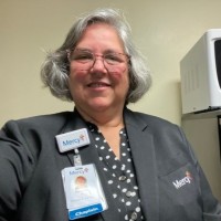 Rhonda Feurtado, M.Div., Bcc
