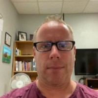 Trevor Schaab