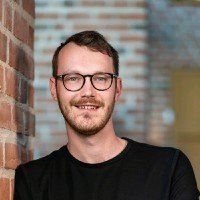 Joost Eikenaar