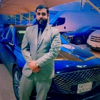 Mohamed Ameen