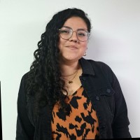 Eyleen Manriquez Riffo