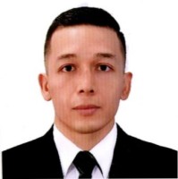 Anthony Morales Aguilar