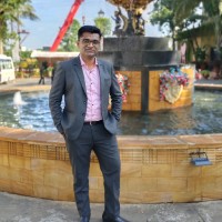 Sagar Hundekari