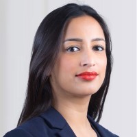 Ria Banerjee