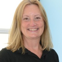 Alison Brett
