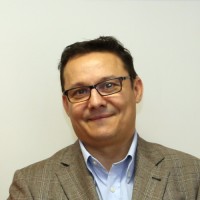 Francisco Javier Garcia Garrido