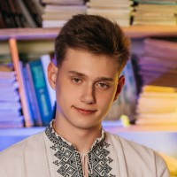 Maksym Horak