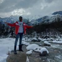 Divyansh Saxena