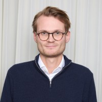 Fredrik Westergård