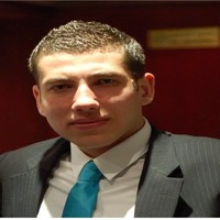Moamen El-Sherif, Mba