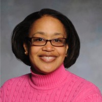 Dr. Toni Williams, Dnp, Rn, Cpn