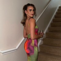 Iona Sophie Montgomery