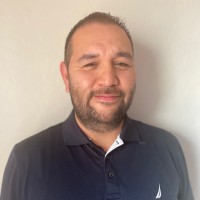 Damian Valenzuela