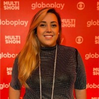 Camila Vulcano