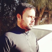 Ch Waqas