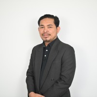 Mohd Imran Al-nor Abd Bakir