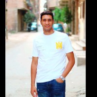AbdEl-Rahman A-Hussien
