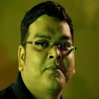 Tomojit Ghosh