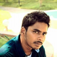 Kishore Kumar Reddy