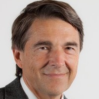 Harald Bauer