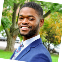 Dominique Ferguson