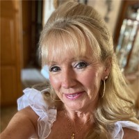 Betty (Kruse) Mckernan