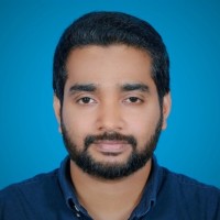Shibin Ahammed