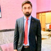 Hamood Ur Rehman