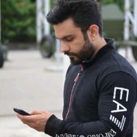 Manas Parikh