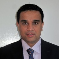 Quadratullah Andar, Cfcm