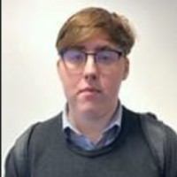 Harry Pryke
