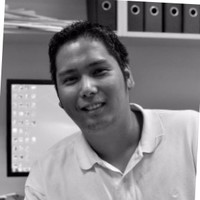Edward Michael Cruz