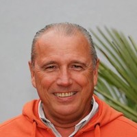 Daniel Bastin