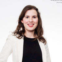 Annabelle Charbonneau-Poitras