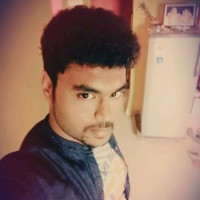Karthick Rajan