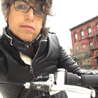 Andrea Bernstein
