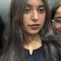 Akriti .