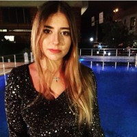 Gökçe Can
