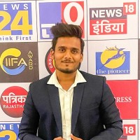 KRISH SAHU