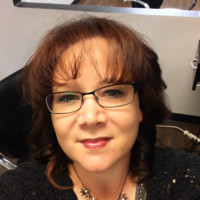 Leslie Greifinger
