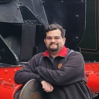 Matthew Luna