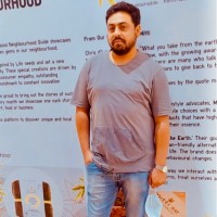 Shahab Ahmad