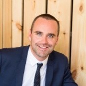 Alistair Mcewin