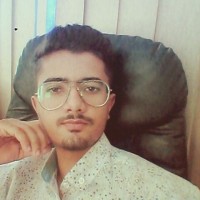 Muhammad Osama Ansari