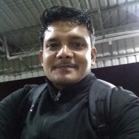 Vishal Kumar