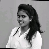 Keerthana Chintha