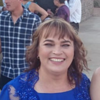 Reyna Groenewald