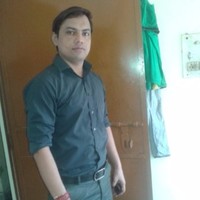 Upendra Chansoria