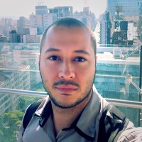 Murilo Gonçalves Dos Santos